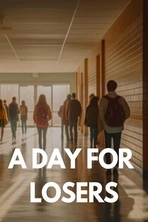 A Day for Losers poszter