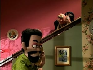 Crank Yankers Season 2 Ep.21 21. epizód