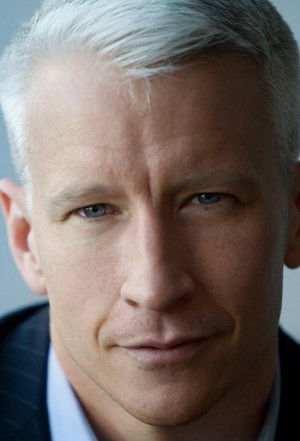 The Whole Story with Anderson Cooper poszter