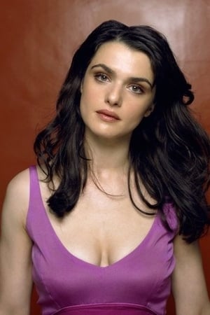 Rachel Weisz profil kép