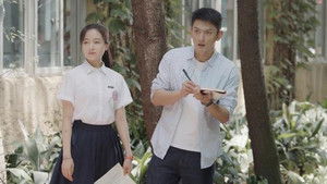 别想打扰我学习 1. évad Ep.5 5. epizód