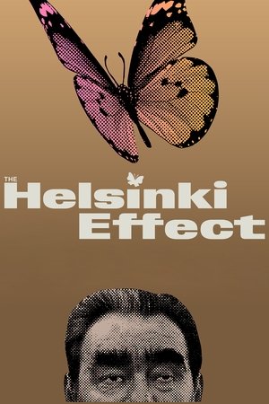 The Helsinki Effect poszter