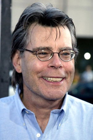 Stephen King profil kép