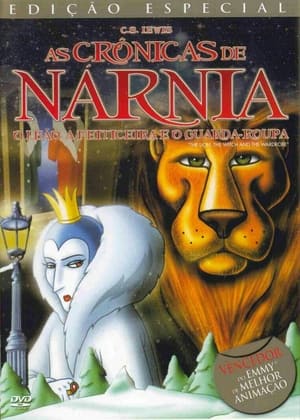 Narnia krónikái - Az oroszlán, a boszorkány és a ruhásszekrény poszter