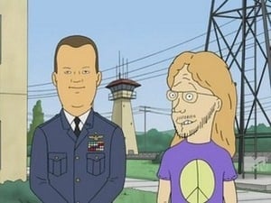 Beavis and Butt-Head Season 8 Ep.6 6. epizód