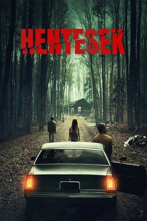 Hentesek