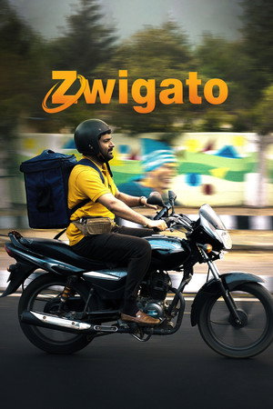 Zwigato poszter
