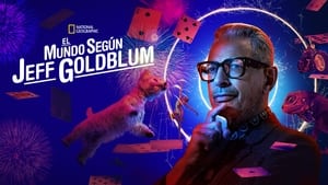 Jeff Goldblum világa kép