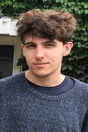Luke Rekela profil kép