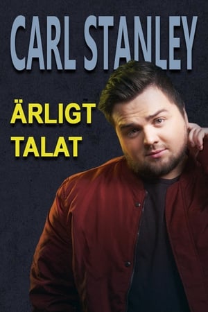 Carl Stanley: Ärligt talat poszter