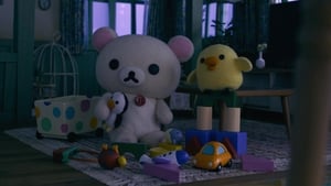 Rilakkuma és Kaoru 1. évad Ep.3 3. epizód