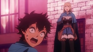 Black Clover 1. évad Ep.126 126. epizód