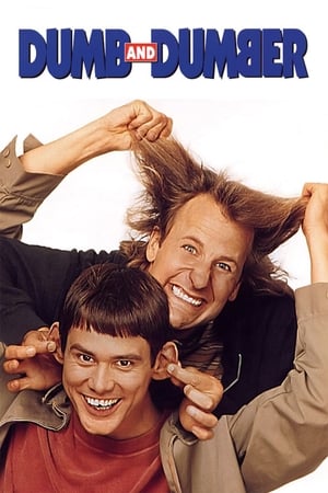 Dumb és Dumber - Dilibogyók poszter