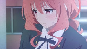 甘神さんちの縁結び 1. évad Ep.10 10. epizód