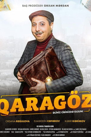 Qaragöz poszter