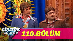 Güldür Güldür Show 4. évad Ep.31 31. epizód