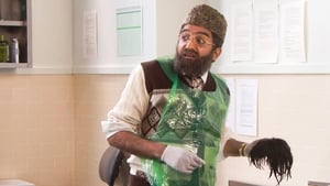 Citizen Khan Season 5 Ep.3 3. epizód