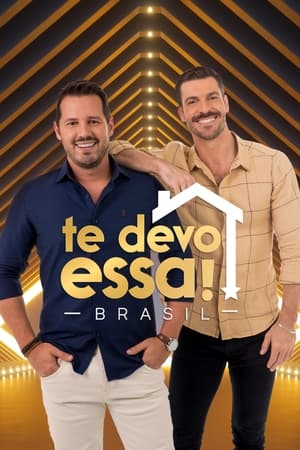 Te Devo Essa! Brasil