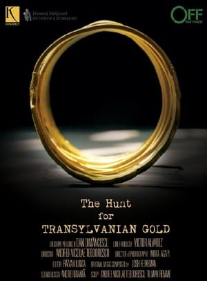 The Hunt for Transylvanian Gold poszter