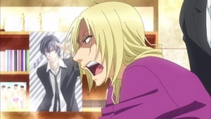 LOVE STAGE!! 1. évad Ep.6 6. epizód