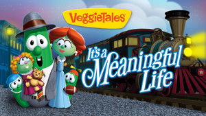 VeggieTales: It's a Meaningful Life háttérkép