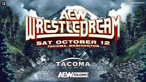 AEW WrestleDream háttérkép