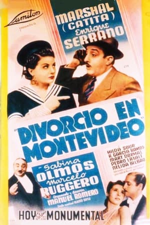 Divorcio en Montevideo