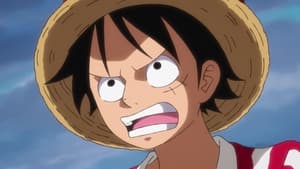 One Piece 21. évad Ep.895 895. epizód