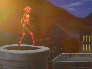 SHADOW SKILL ~影技~ Season 1 Ep.17 17. epizód