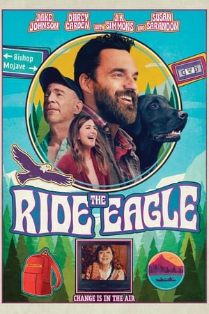 Ride the Eagle poszter