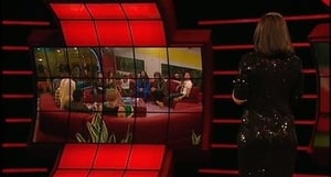 Big Brother 10. évad Ep.35 35. epizód