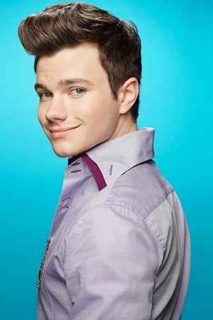 Chris Colfer profil kép