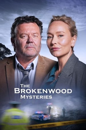 Brokenwood titkai