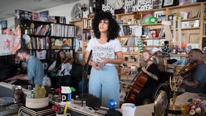 NPR Tiny Desk Concerts 10. évad Ep.38 38. epizód