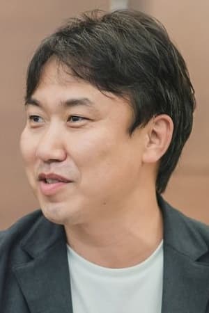 Kwak Ja-hyung profil kép