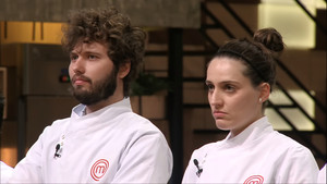 MasterChef: Profissionais 3. évad Ep.3 3. epizód