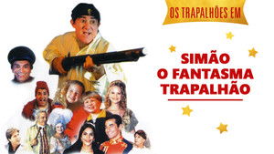 Simão, o Fantasma Trapalhão háttérkép