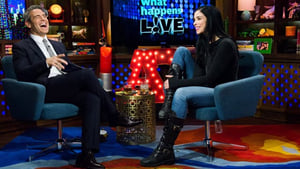 Watch What Happens Live with Andy Cohen 11. évad Ep.19 19. epizód