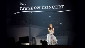 's...TAEYEON CONCERT háttérkép