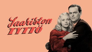 Saariston tyttö háttérkép
