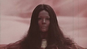 Salomé háttérkép