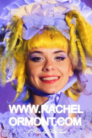 www.RachelOrmont.com poszter