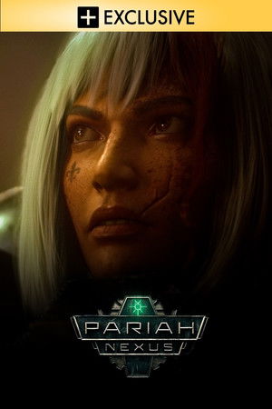 Pariah Nexus poszter