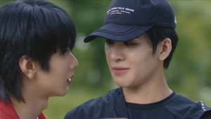 รักสุดใจนายแฟนบอย kép