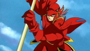マシュランボー 1. évad Ep.1 1. epizód