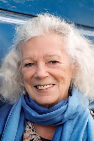 Nouchka van Brakel profil kép