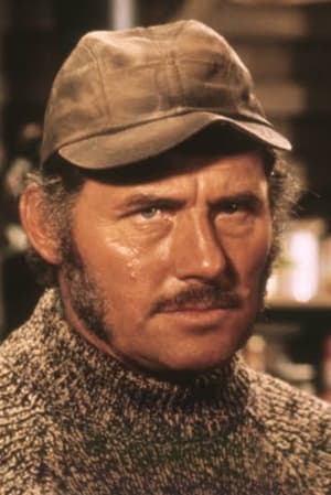 Robert Shaw profil kép