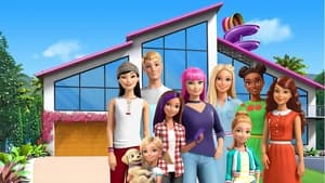 Barbie: Dreamhouse Adventures kép