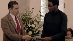 Mr. Bean: Funeral háttérkép