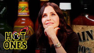 Hot Ones 17. évad Ep.8 8. epizód